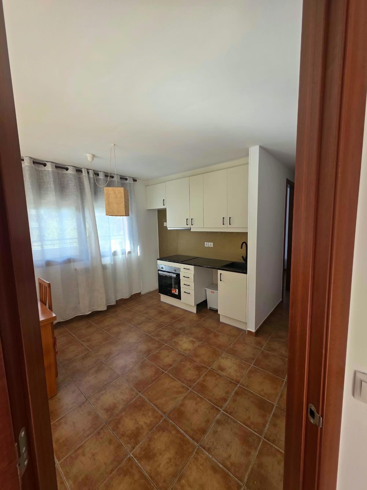 Pis de dues habitacions amb una gran terrassa a Incles