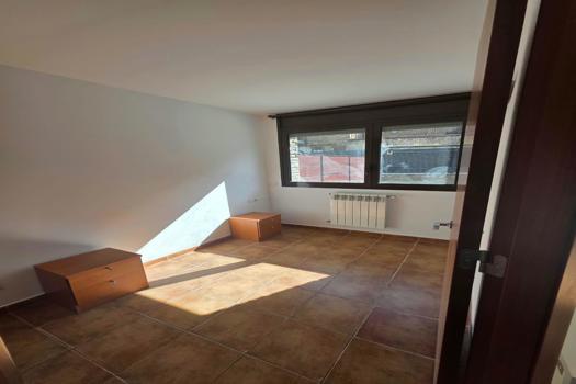 Pis de dues habitacions amb una gran terrassa a Incles