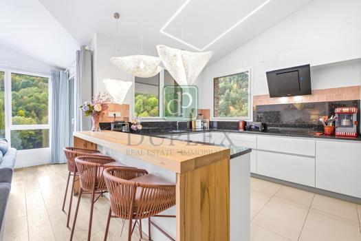Penthouse de trois chambres à vendre à La Massana
