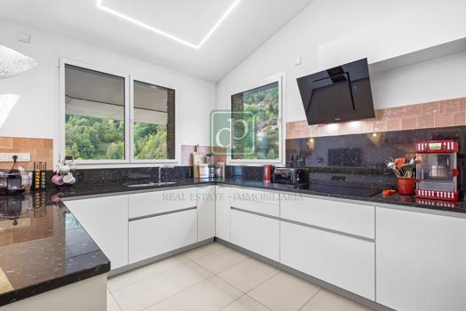 Penthouse de trois chambres à vendre à La Massana