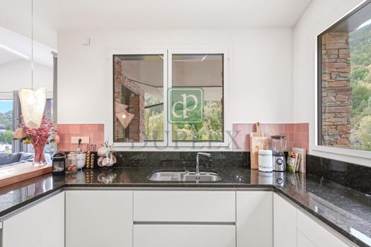 Penthouse de trois chambres à vendre à La Massana
