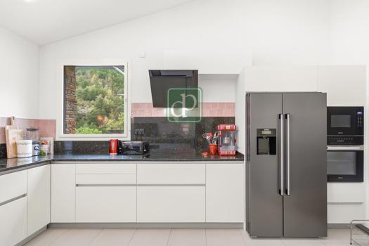 Penthouse de trois chambres à vendre à La Massana