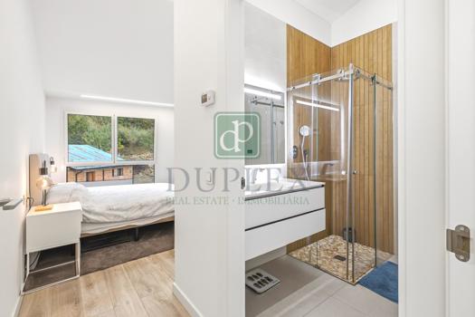 Penthouse de trois chambres à vendre à La Massana