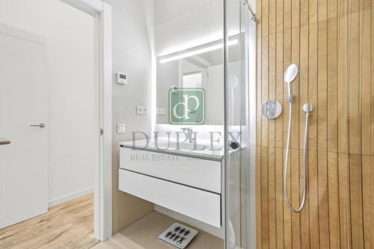 Penthouse de trois chambres à vendre à La Massana