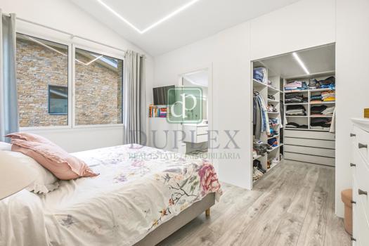 Penthouse de trois chambres à vendre à La Massana