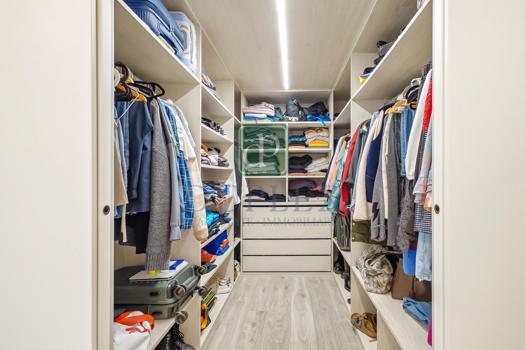 Penthouse de trois chambres à vendre à La Massana