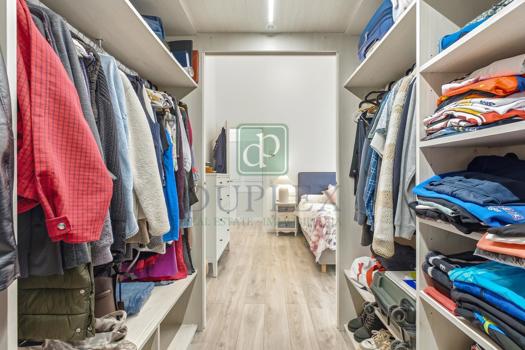 Penthouse de trois chambres à vendre à La Massana