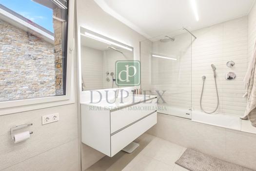 Penthouse de trois chambres à vendre à La Massana